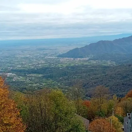 Panoramic Eagle * Montoso