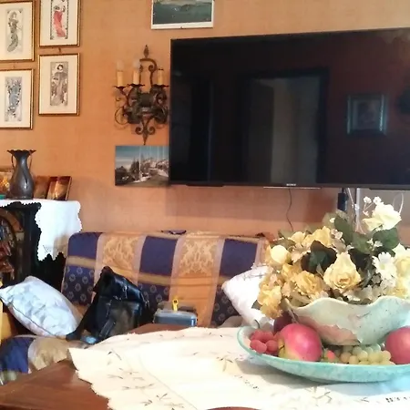 Apartman Panoramic Eagle *