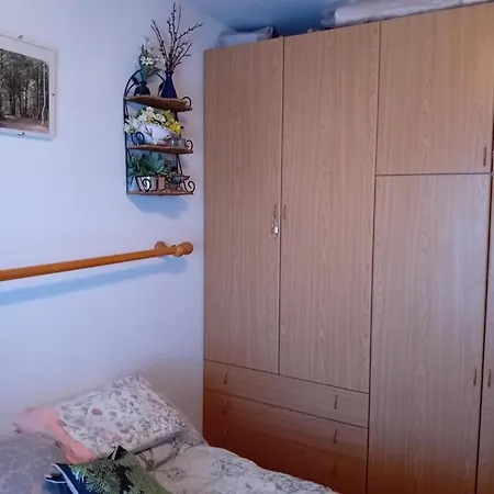 Apartament Panoramic Eagle Montoso