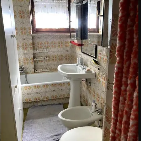 Apartamento Panoramic Eagle