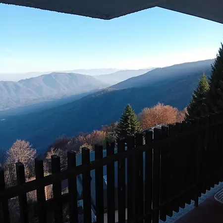 Panoramic Eagle Montoso