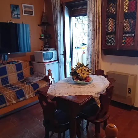 Apartman Panoramic Eagle