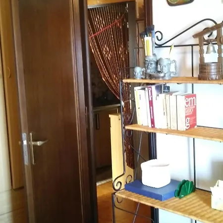 Apartman Panoramic Eagle *