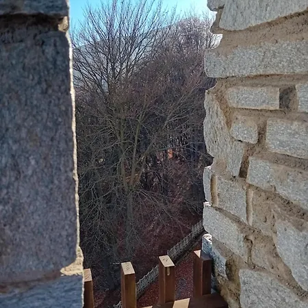 Panoramic Eagle Apartamento Montoso