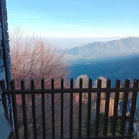 Apartamento Panoramic Eagle