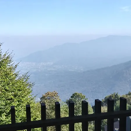 Apartman Panoramic Eagle *