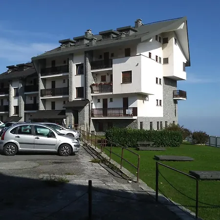 Apartamento Panoramic Eagle Montoso