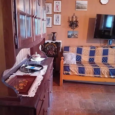 Panoramic Eagle Apartman