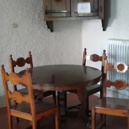 Apartamento Panoramic Eagle