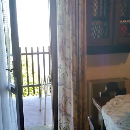Panoramic Eagle Lejlighed *