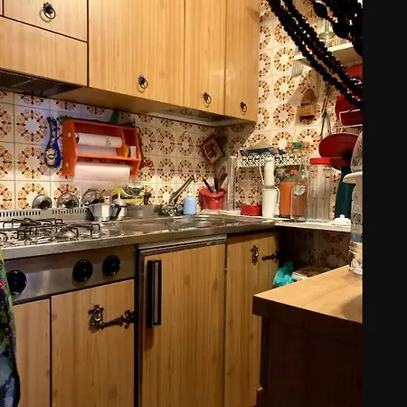 Apartamento Panoramic Eagle *