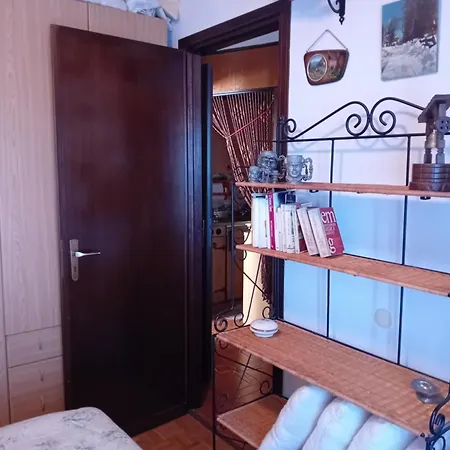 Panoramic Eagle Apartman Montoso