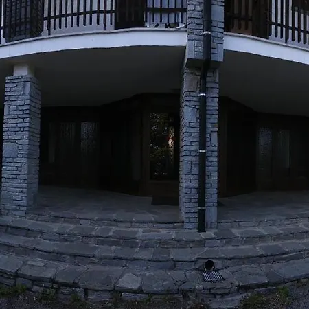 Panoramic Eagle Montoso