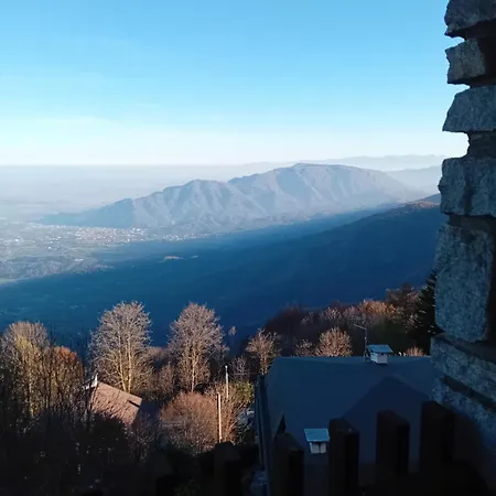 Panoramic Eagle Apartamento Montoso