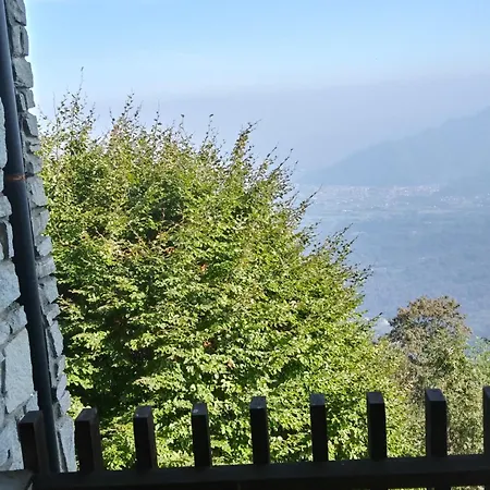 Panoramic Eagle Lejlighed