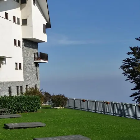 Apartman Panoramic Eagle