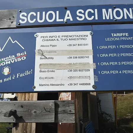 Panoramic Eagle شقة Montoso