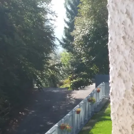 Panoramic Eagle Lejlighed *