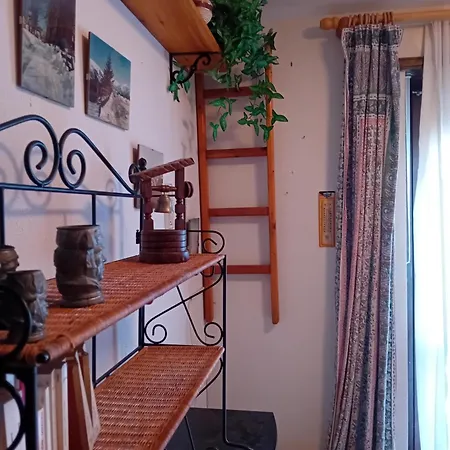 Panoramic Eagle Lejlighed