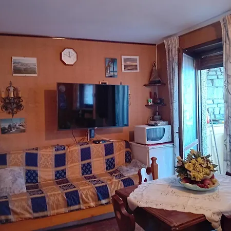 Panoramic Eagle Apartament *