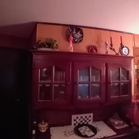 Panoramic Eagle *