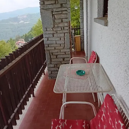 شقة Panoramic Eagle