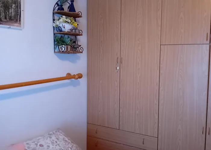 Lägenhet Panoramic Eagle Montoso