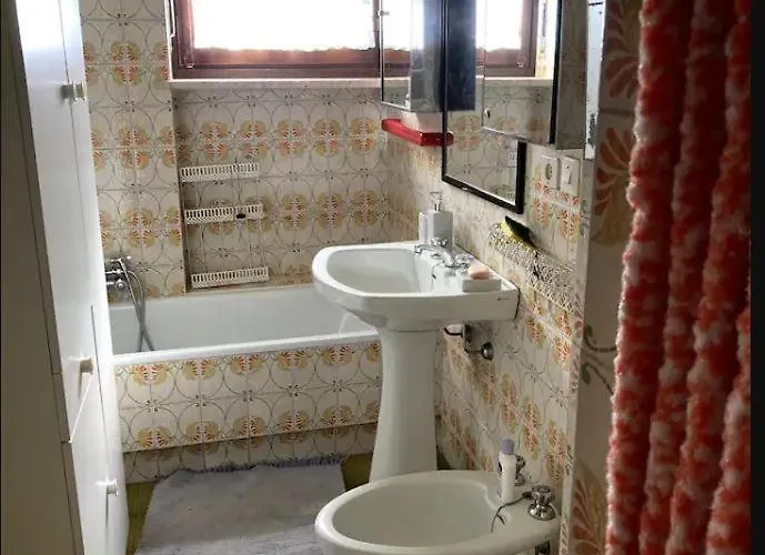 Lägenhet Panoramic Eagle