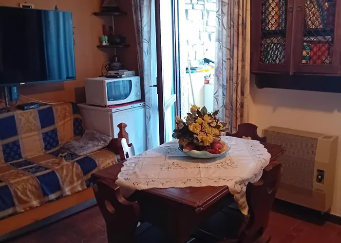 Lägenhet Panoramic Eagle