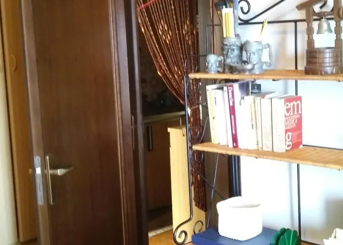 Lägenhet Panoramic Eagle *