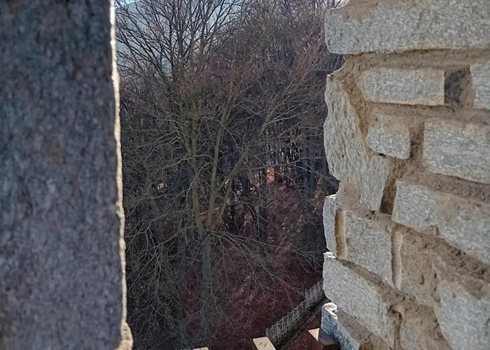 Panoramic Eagle Lägenhet Montoso