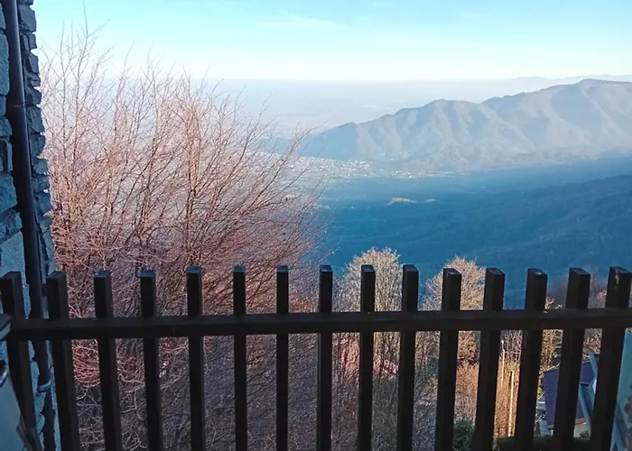 Lägenhet Panoramic Eagle