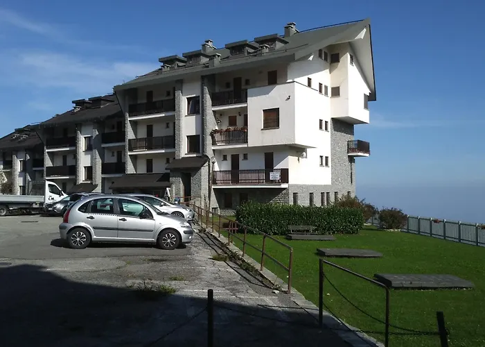 Lägenhet Panoramic Eagle Montoso