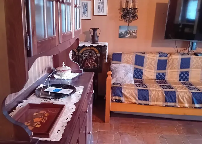 Panoramic Eagle Lägenhet