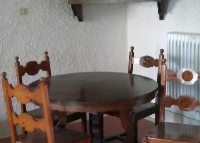 Lägenhet Panoramic Eagle