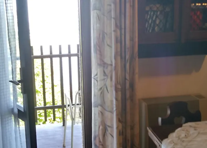 Panoramic Eagle Lägenhet *