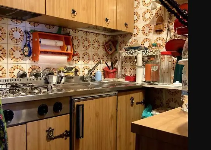 Lägenhet Panoramic Eagle *