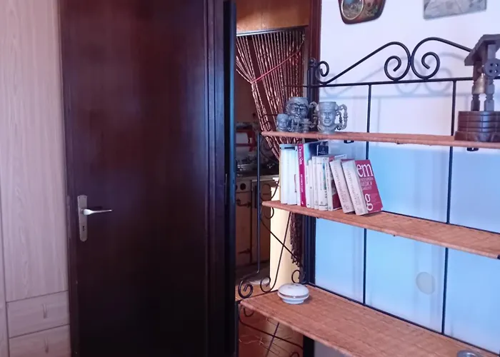 Panoramic Eagle Lägenhet Montoso