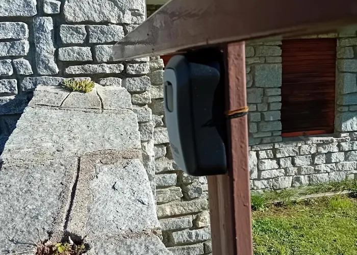 Panoramic Eagle * Montoso