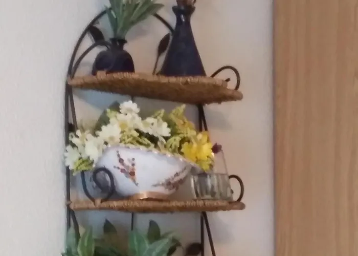 Lägenhet Panoramic Eagle Montoso