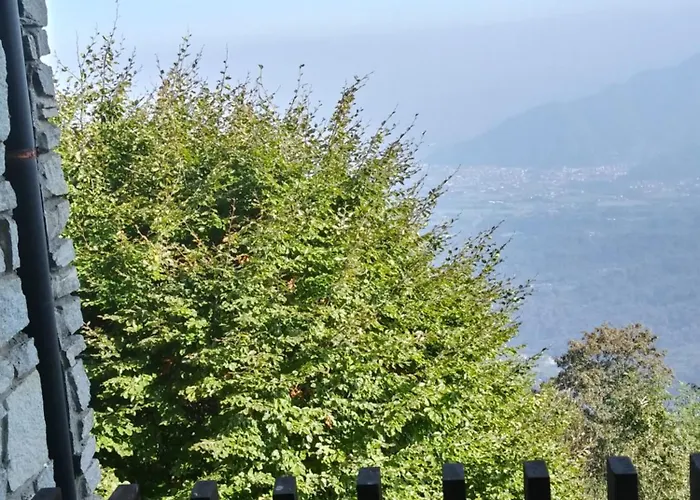 Panoramic Eagle Lägenhet