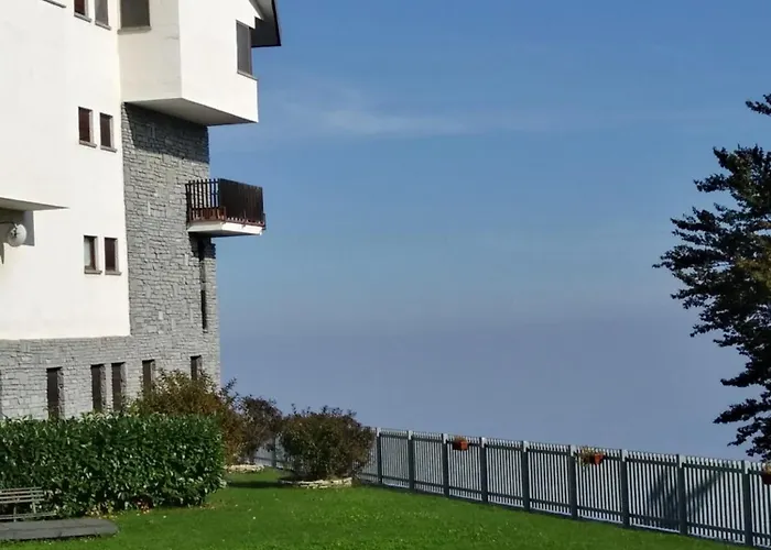 Lägenhet Panoramic Eagle