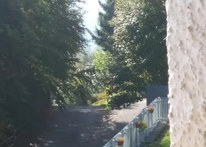 Panoramic Eagle Lägenhet *