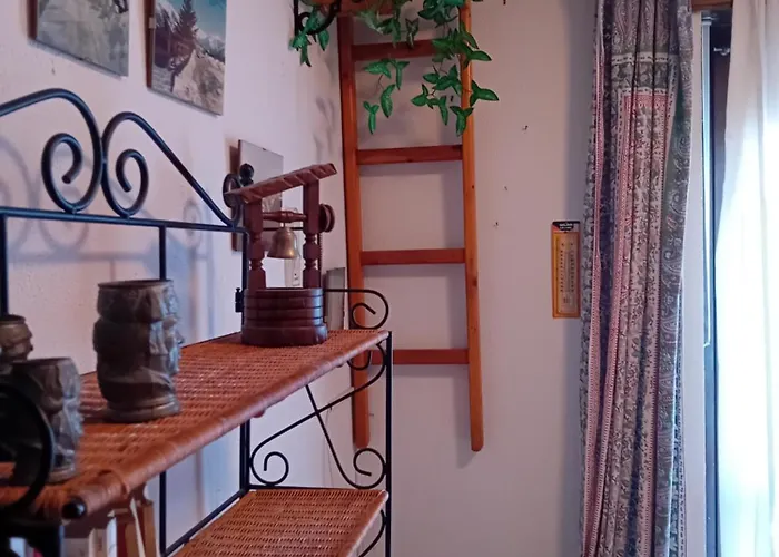 Panoramic Eagle Lägenhet